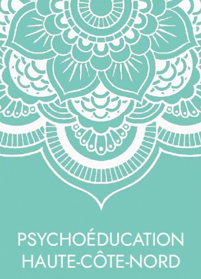 Psychoéducation Haute-Côte-Nord