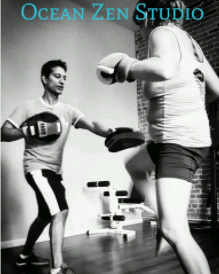 Studio Océan Zen Montréal 