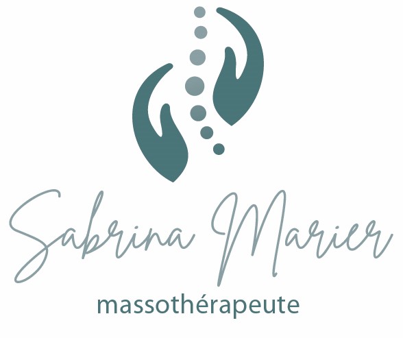 Sabrina marier massothérapeute