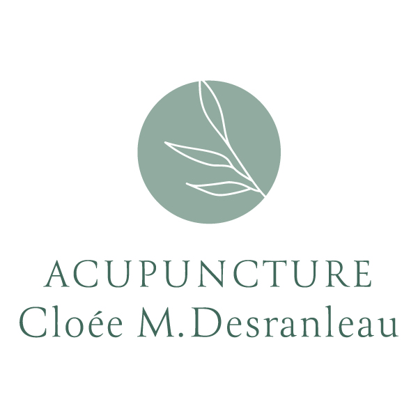 Acupuncture Cloée M. Desranleau