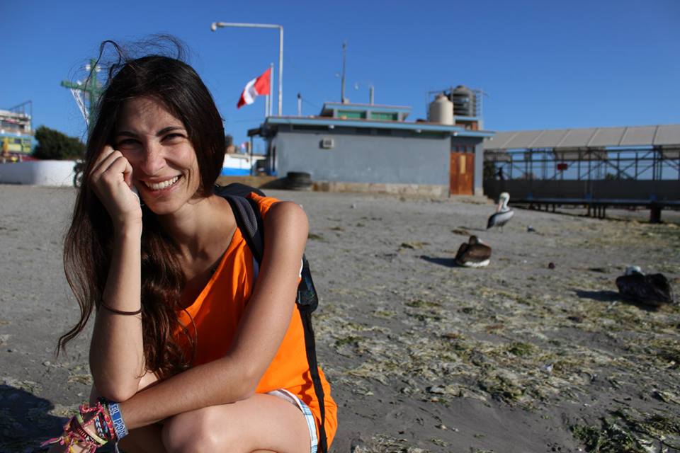 Camille Dubois-Chalifoux