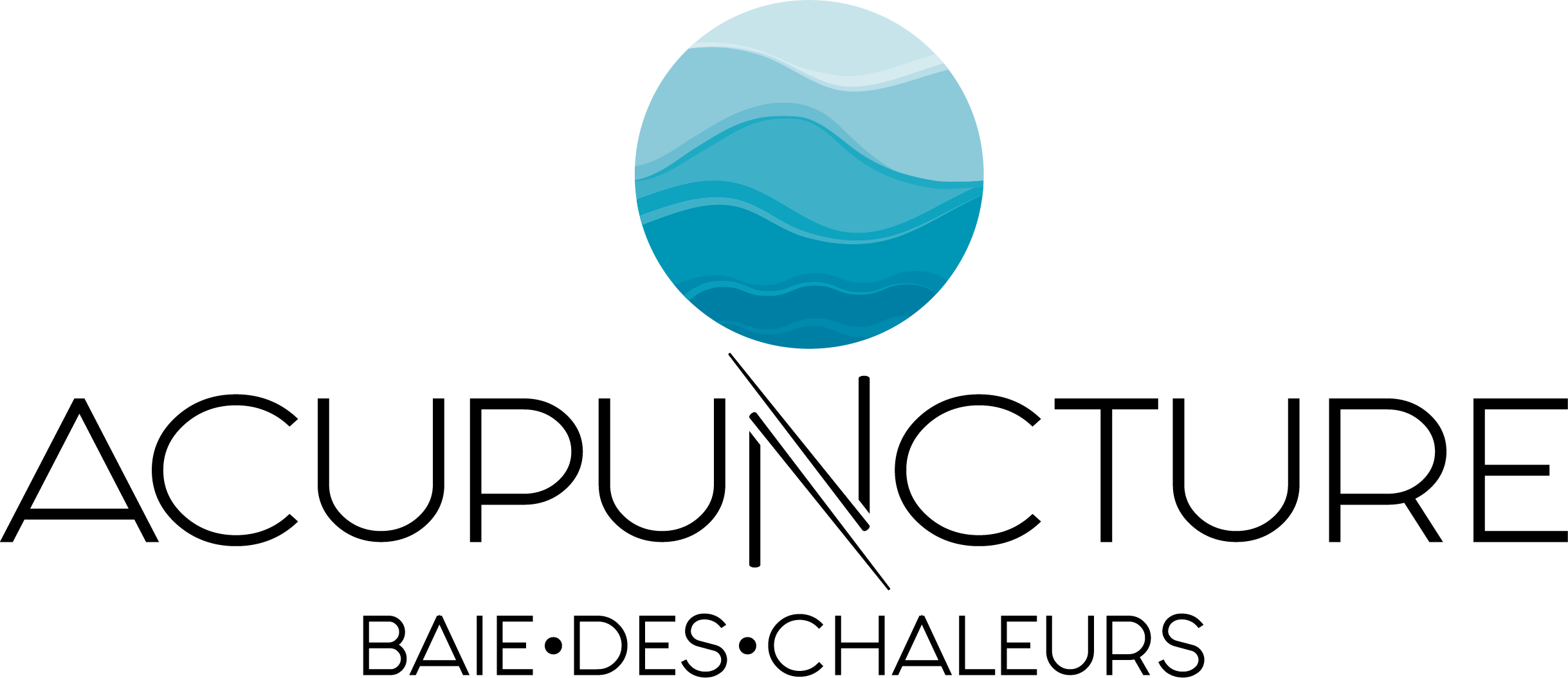 Acupuncture Baie-des-Chaleurs Patrick Dugas & Catherine Versailles