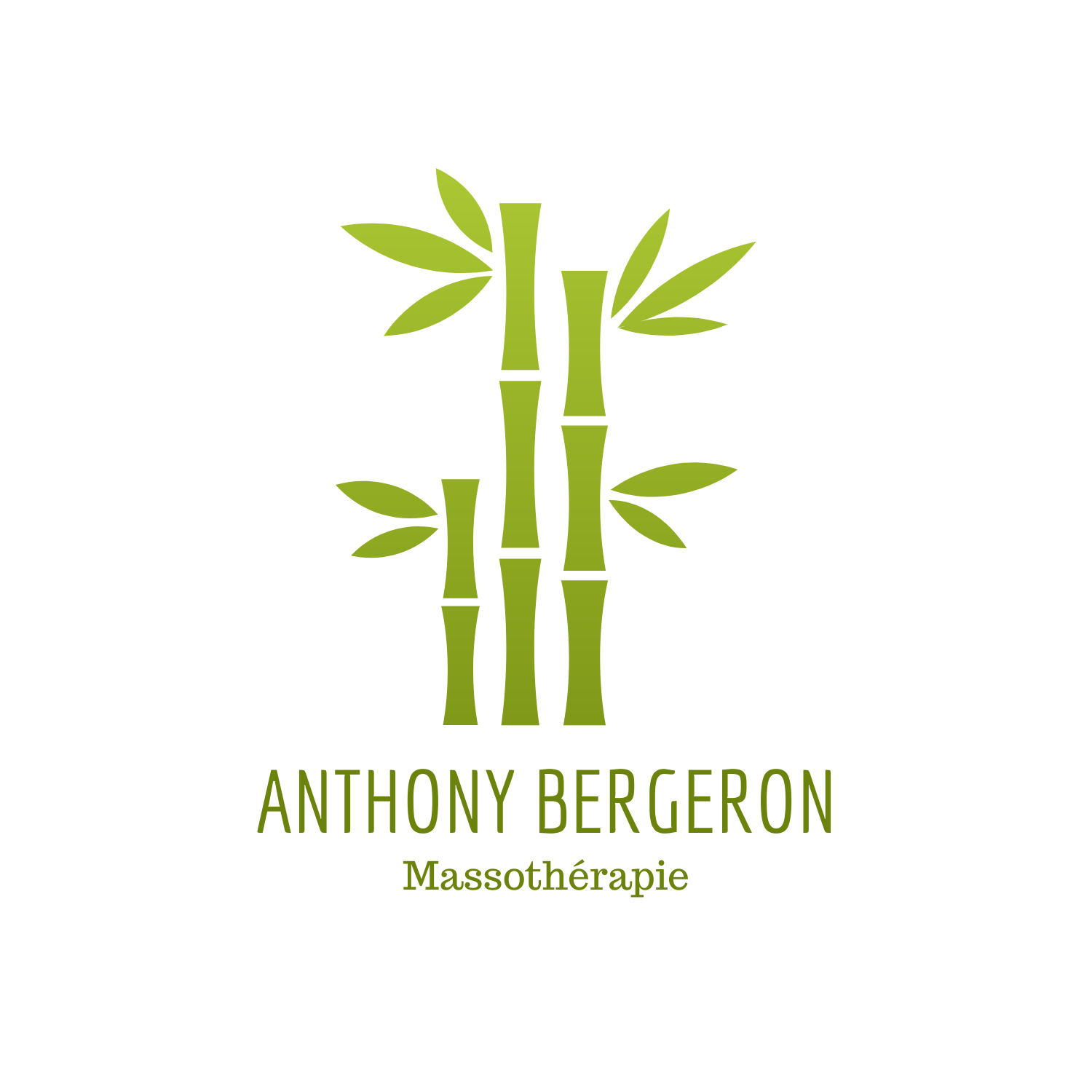 anthony bergeron