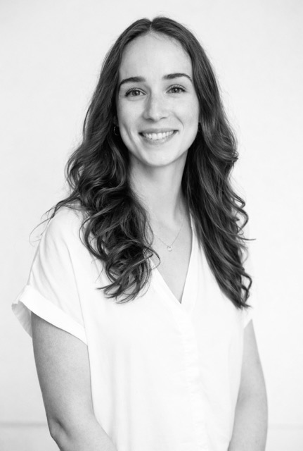 Ostéopathie Maude Tremblay