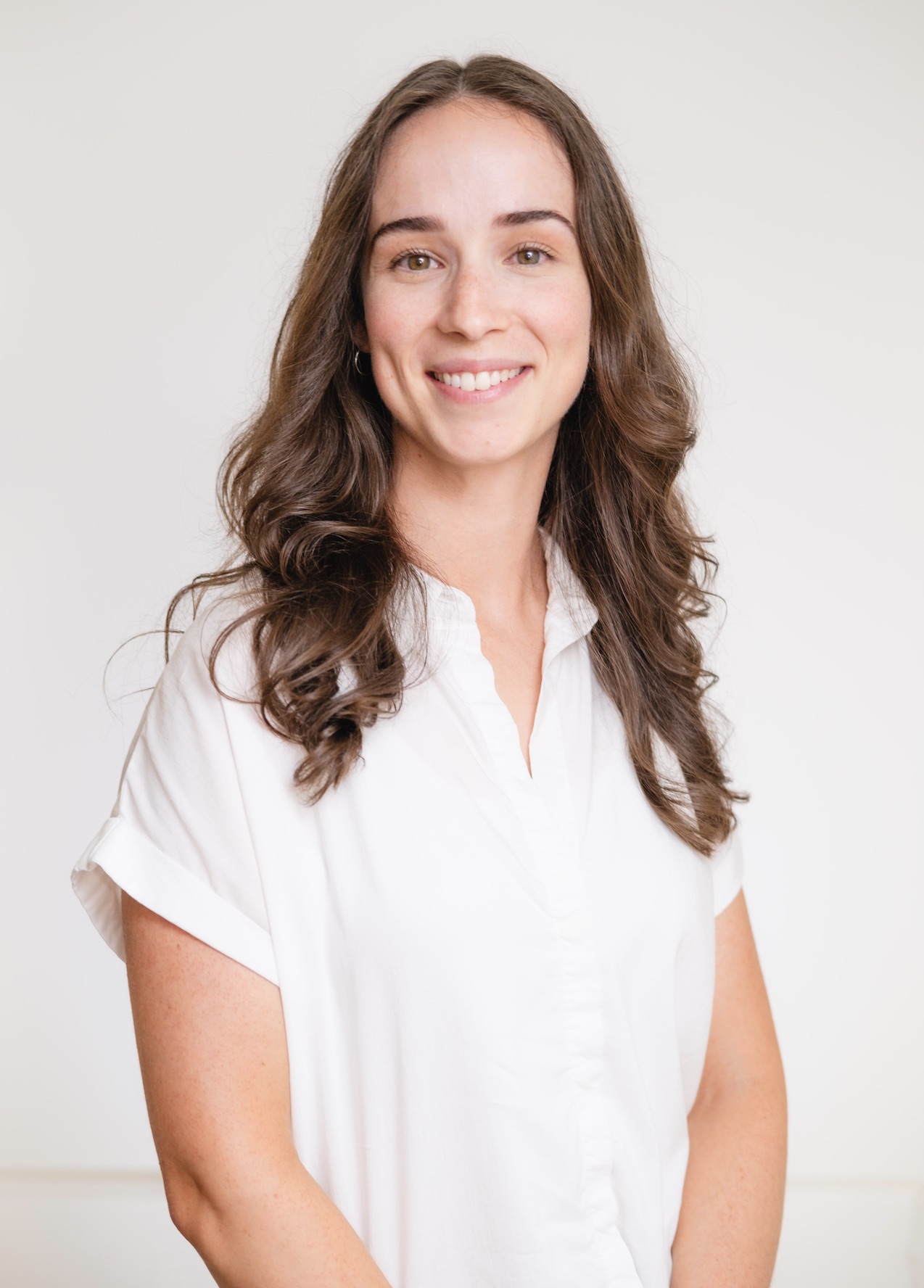 Ostéopathie Maude Tremblay