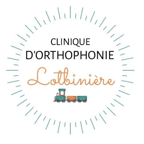 Clinique d'Orthophonie Lotbinière