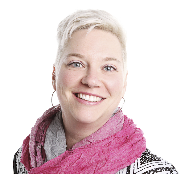 Josée Robillard massothérapie