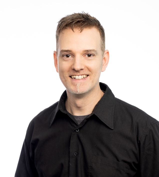 Jean-Francois Couture