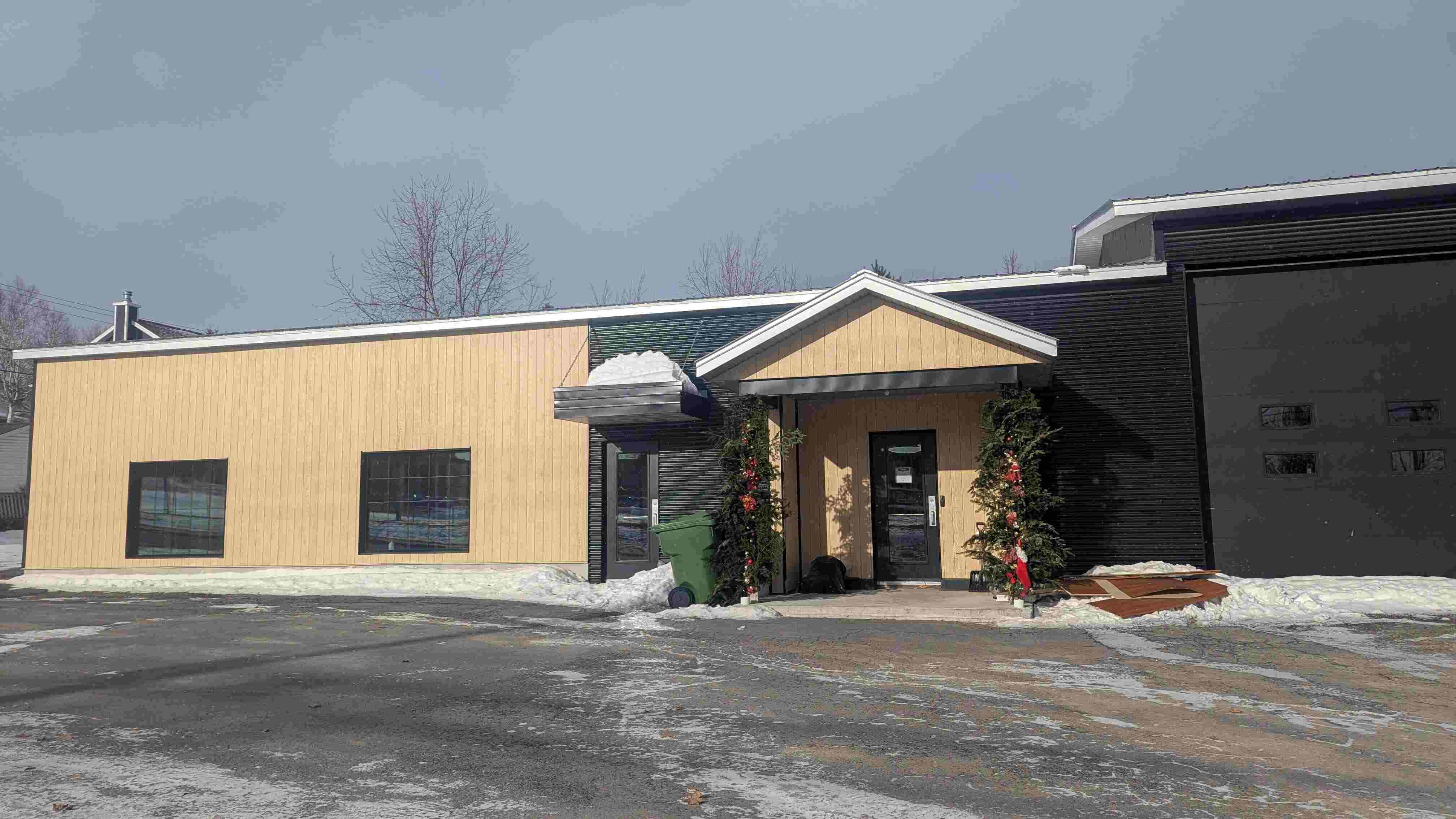 Maxime Brûlé-Chenel