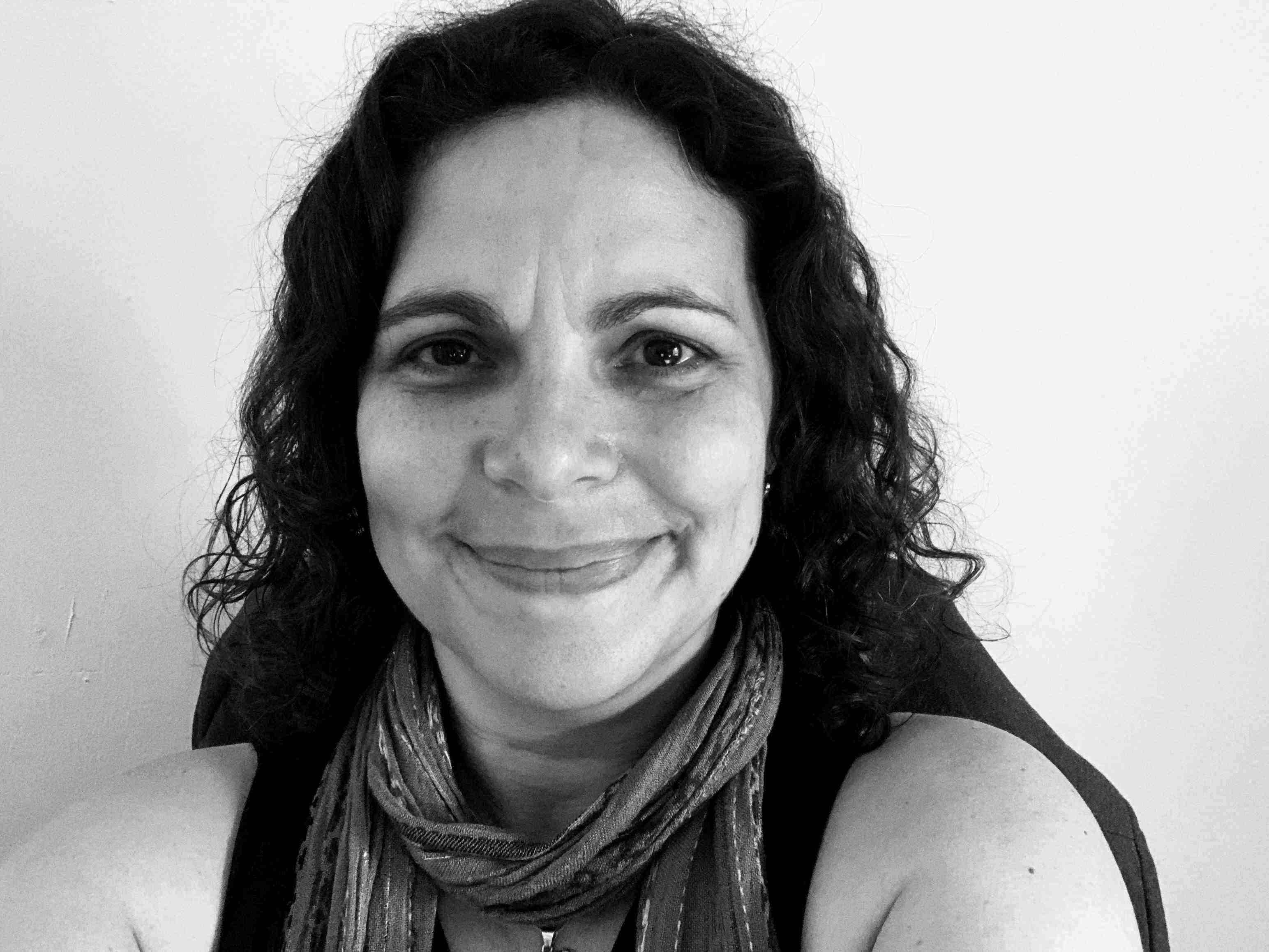 Marie-France Touchet conseillère en orientation