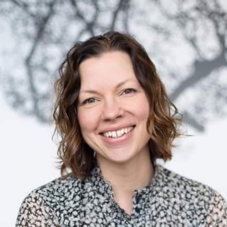 Pascale Déry Ostéopathe D.O.