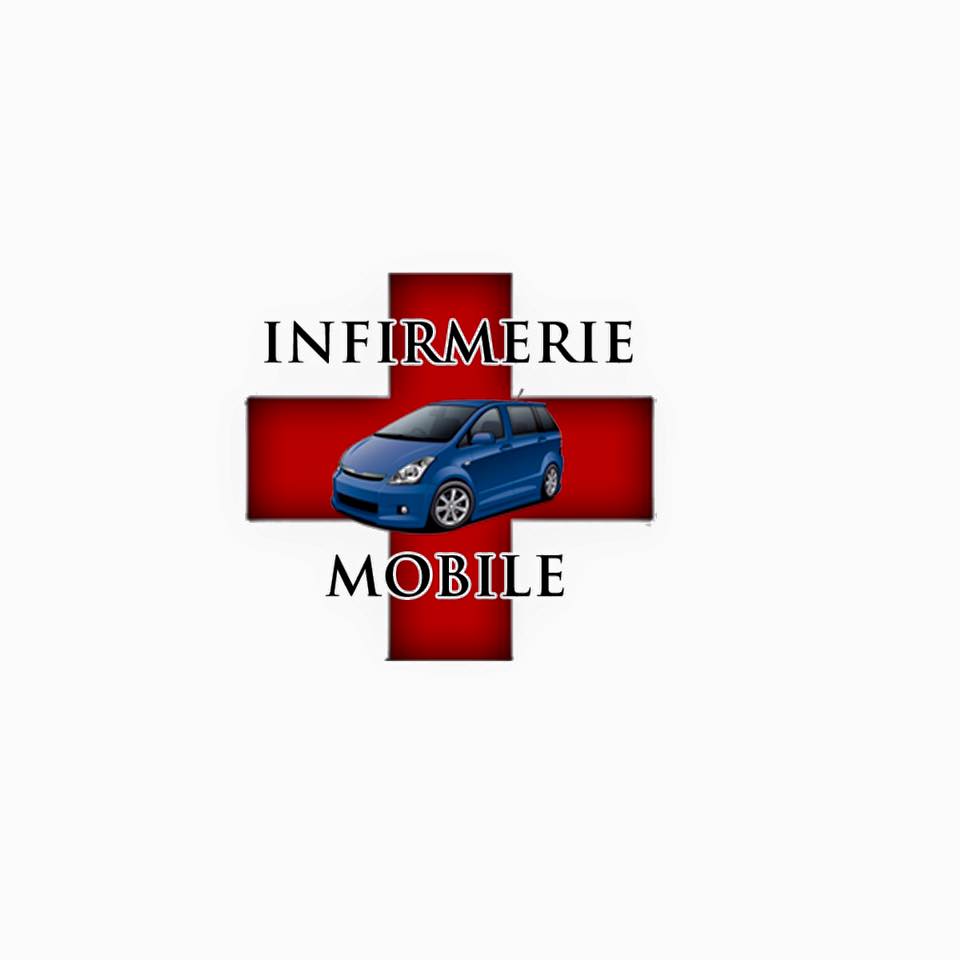 infirmerie mobile