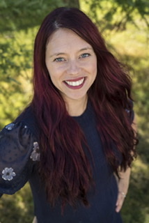 Marie-Andrée Massothérapeute