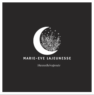 Marie-Eve Lajeunesse Massothérapie