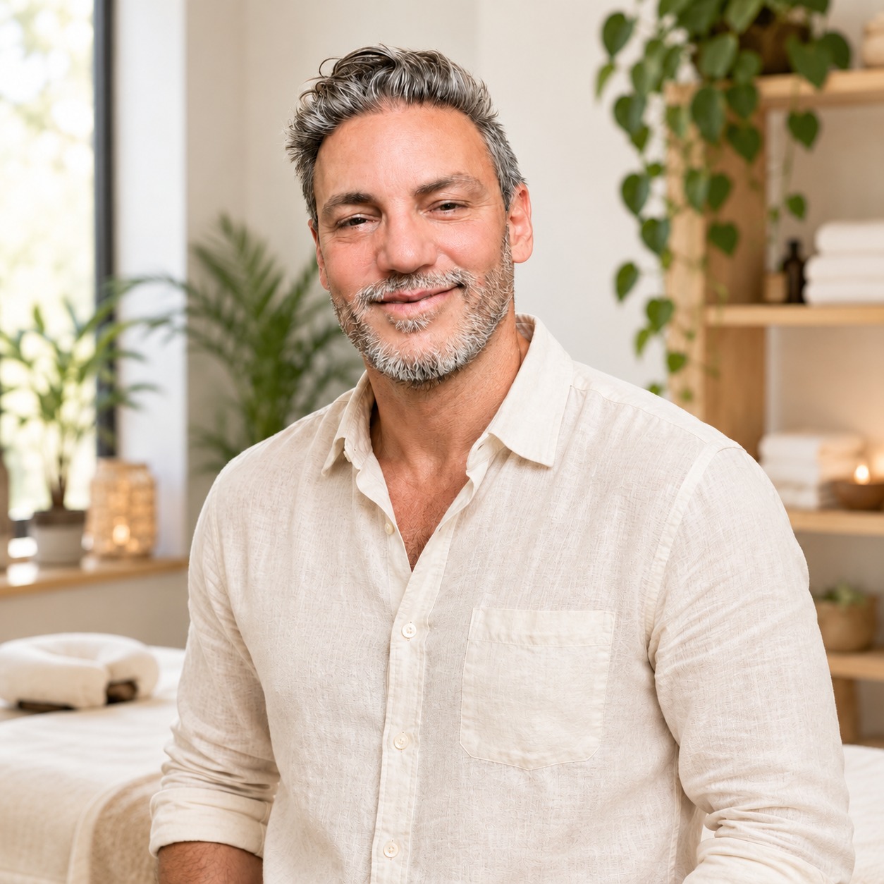 Stephane Carbonneau