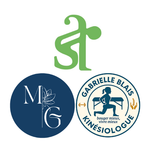 Kinésiologie spécialisée