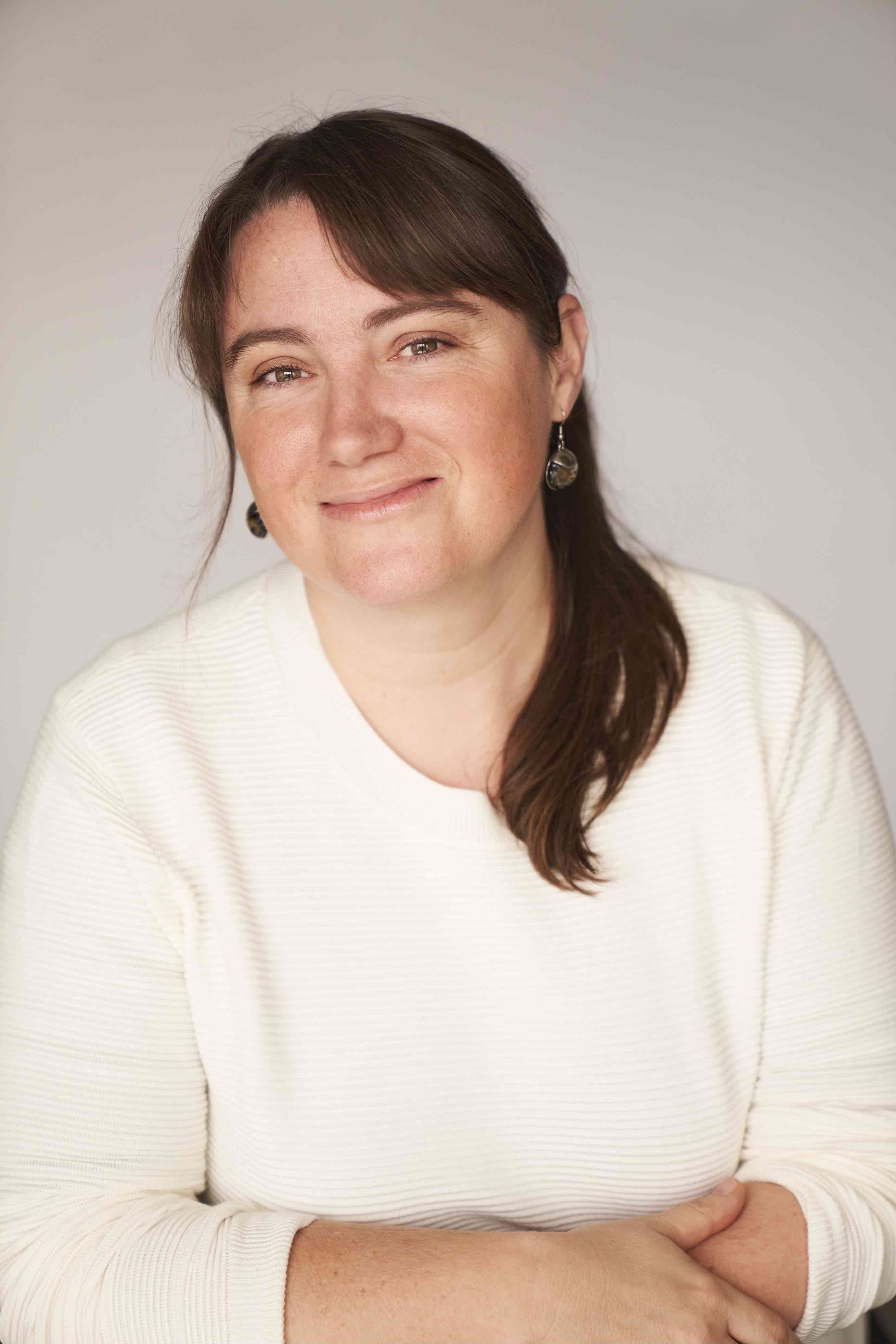 Marie-Noëlle Poirier