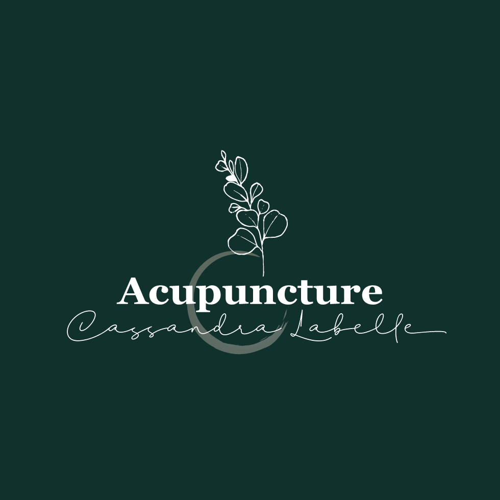 Acupuncture Cassandra Labelle