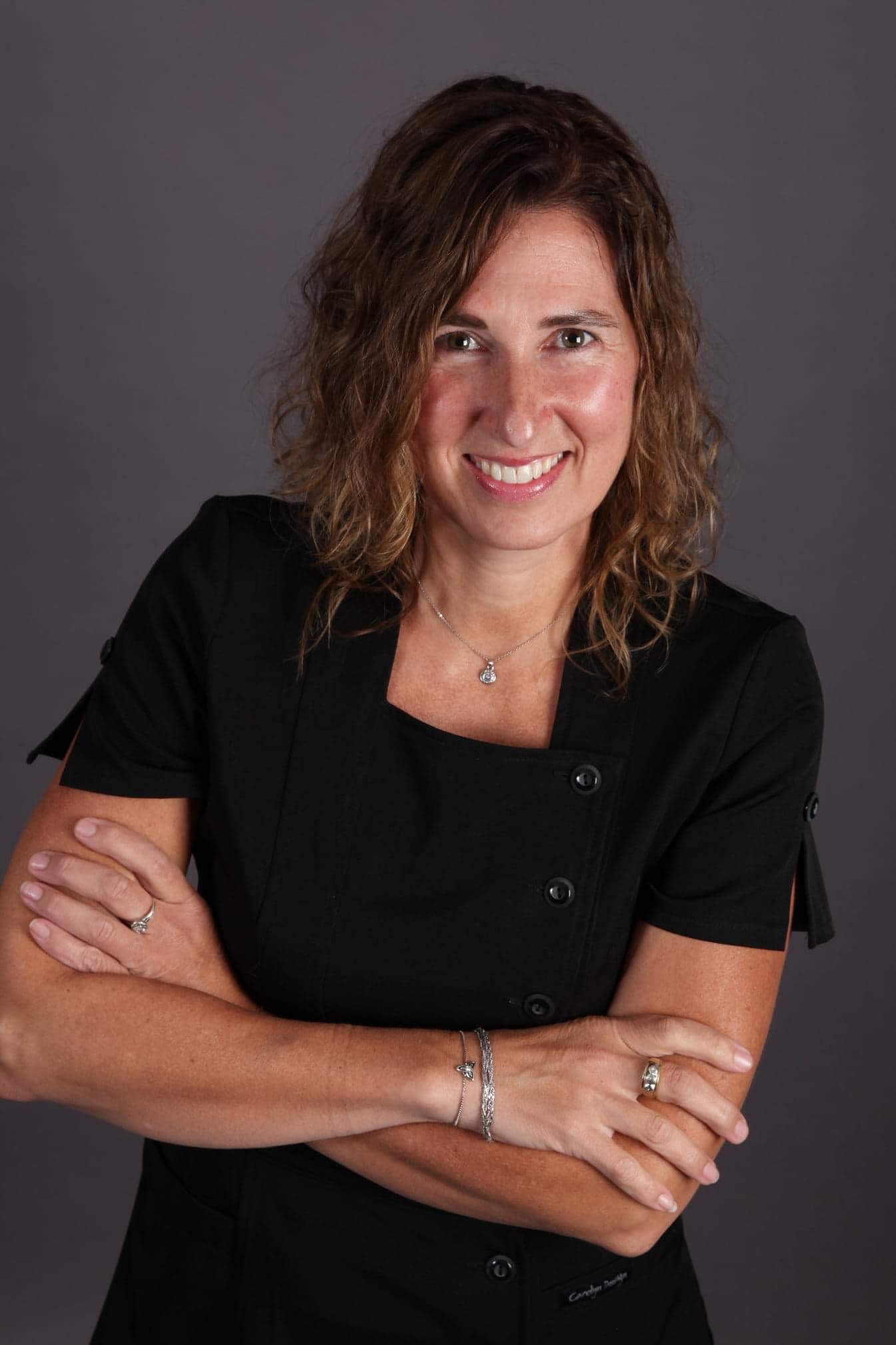 Geneviève Laforest