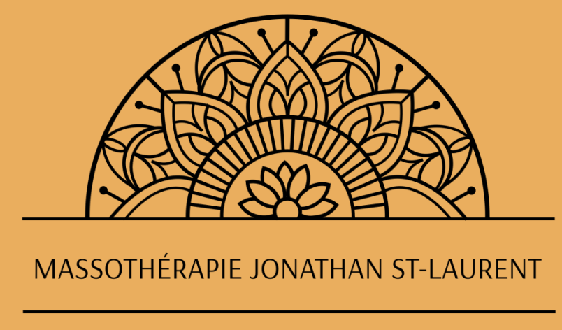 Massothérapie Jonathan St-Laurent