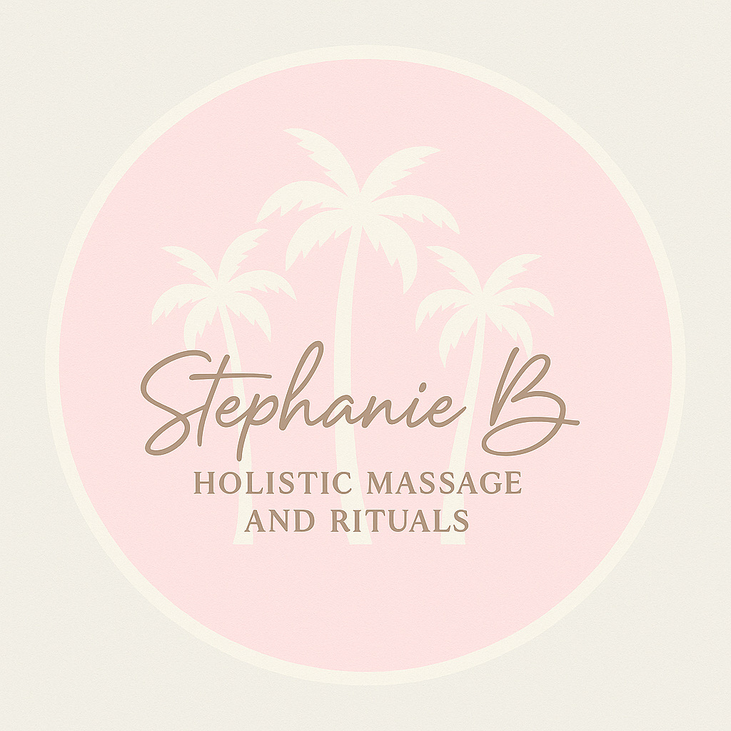 Stephanie B Holistic Massage & Rituals