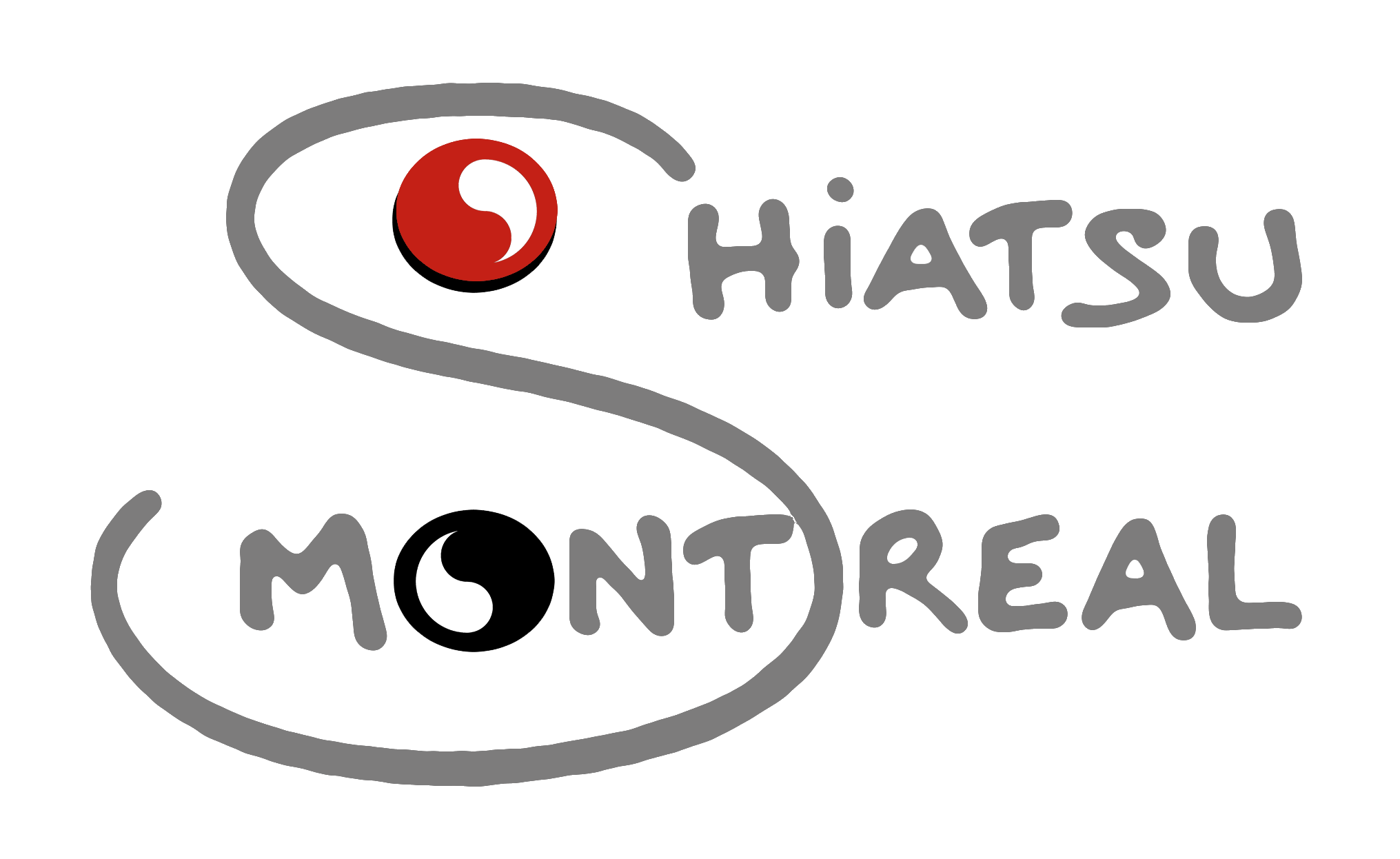 Shiatsu Montréal