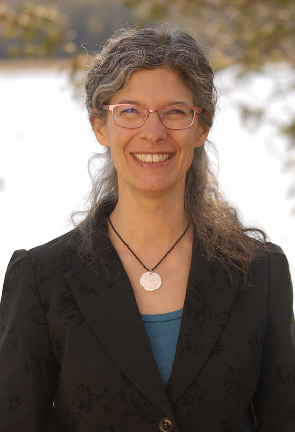 Christine Bernat EFTtransformation