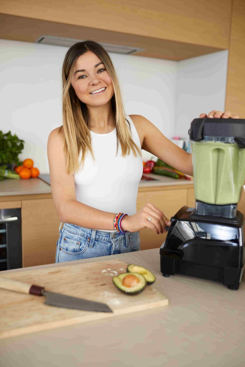 Joëlle Landry Naturopathe