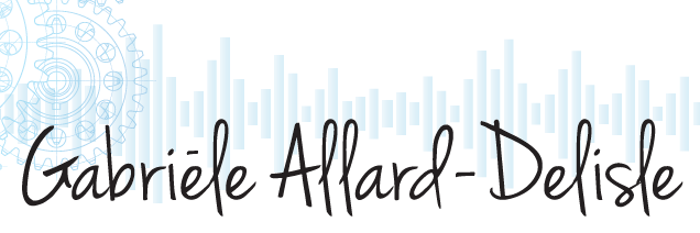 Gabrièle Allard-Delisle, D.O.