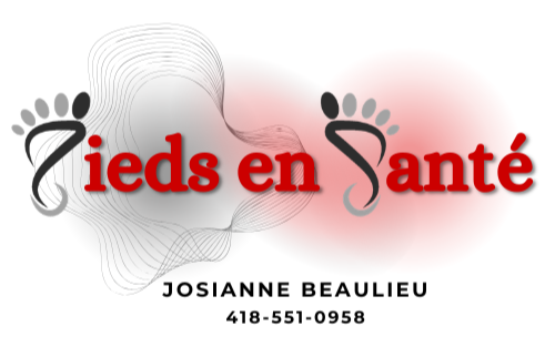 Pieds en Santé Josianne Beaulieu