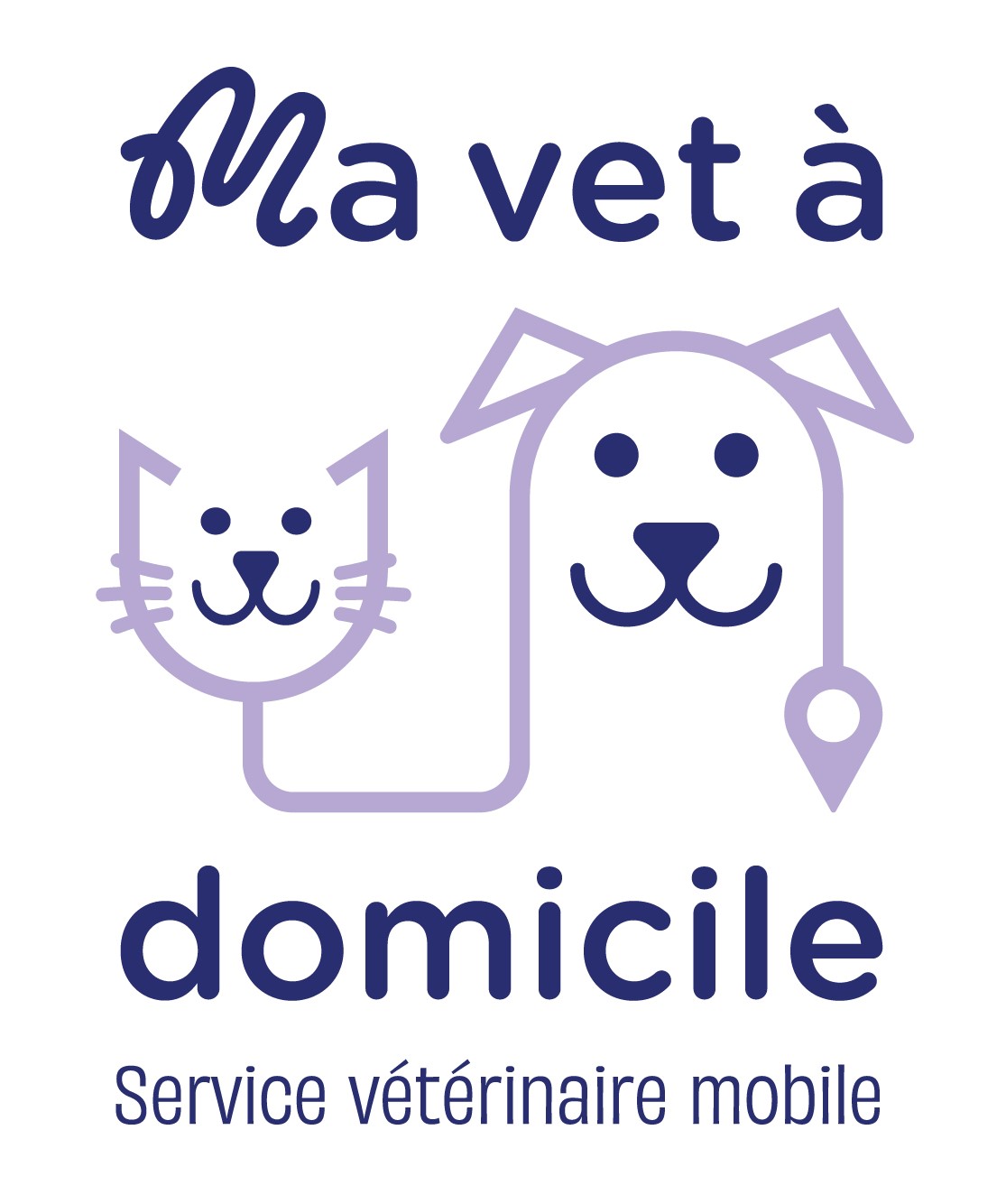 Ma vet à domicile, service vétérinaire mobile