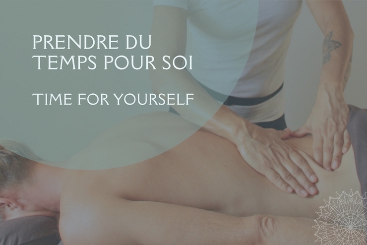 Massothérapie Ingrid Briais