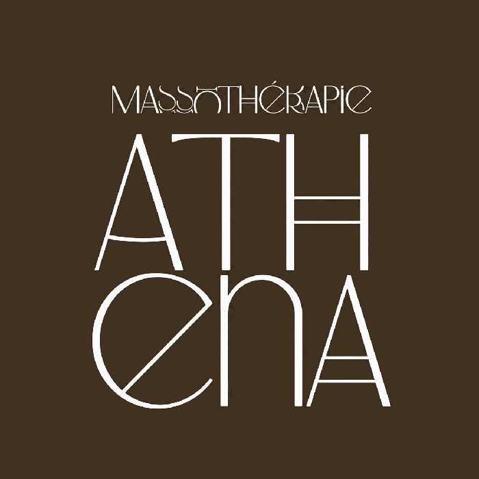 ATHÉNA Massothérapie