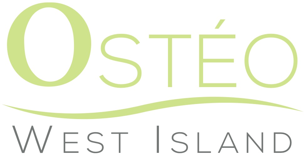 Osteo West Island  ostéopathie / osteopathy