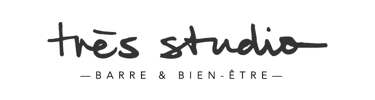 très studio barre