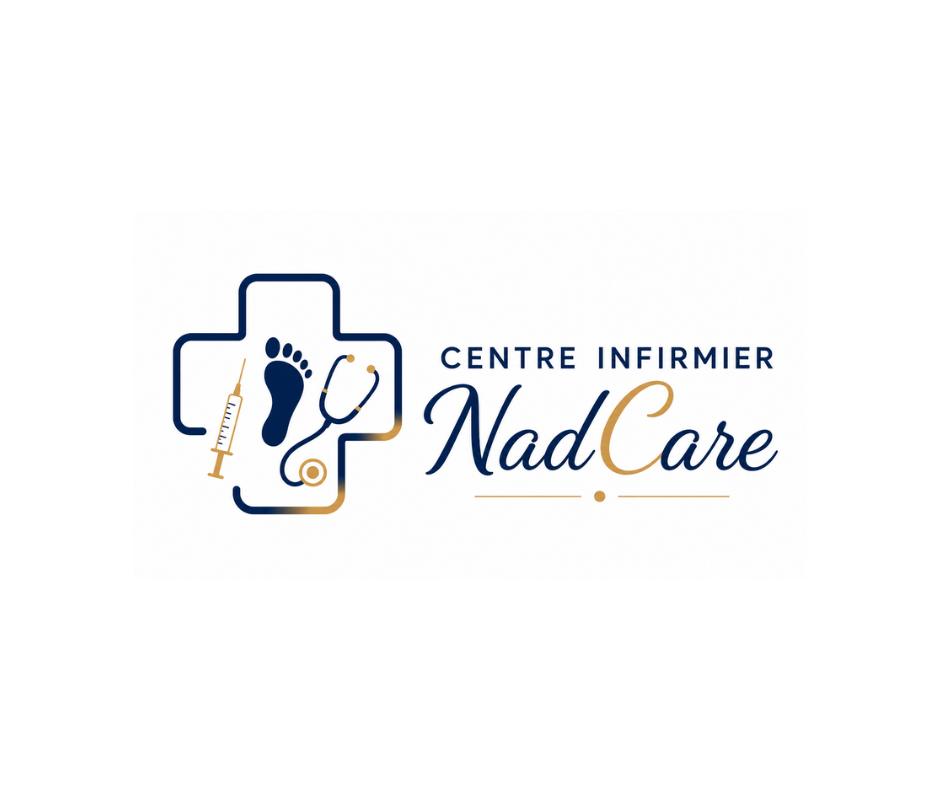 Soins infirmiers podologiques NadCare