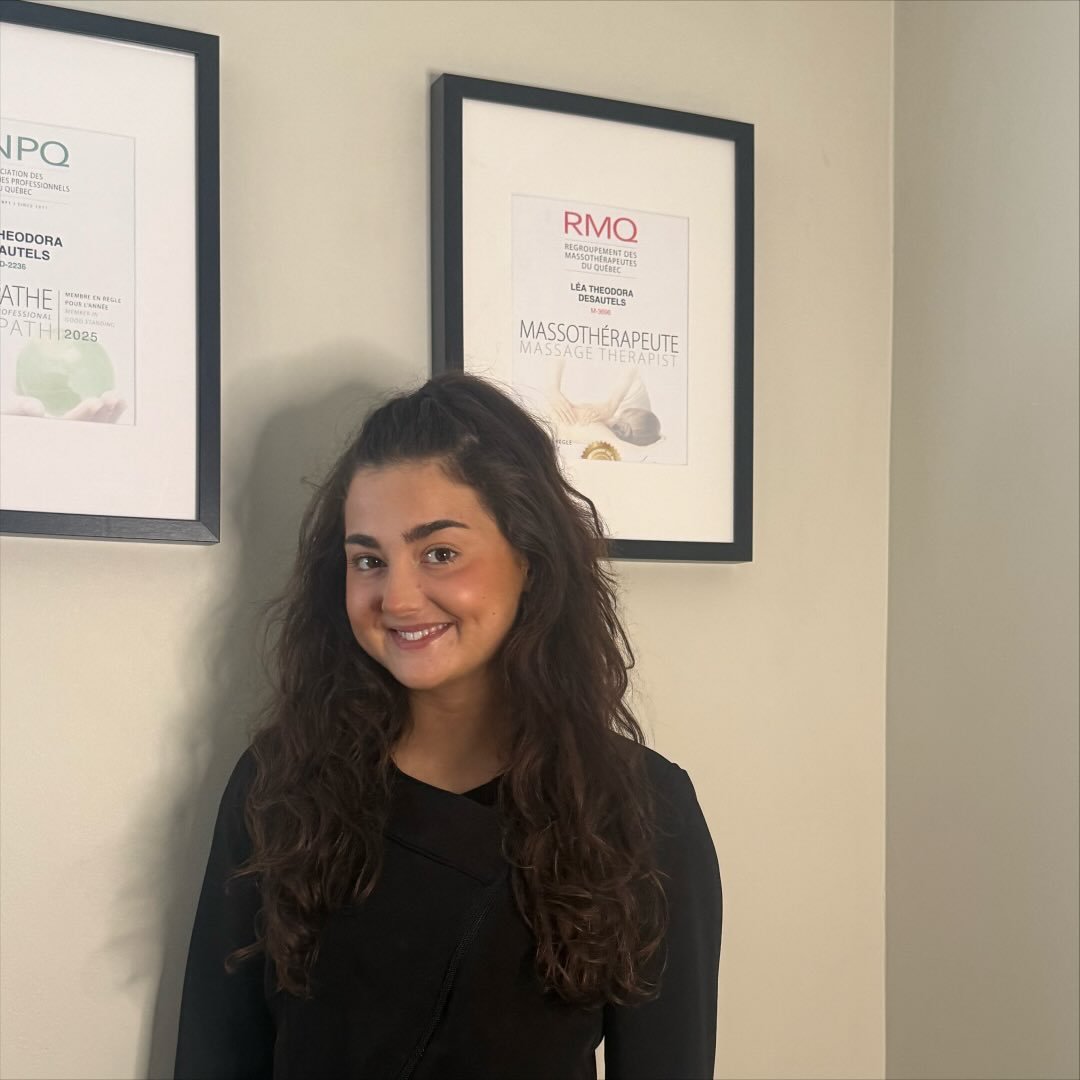 Léa Théodora Desautels