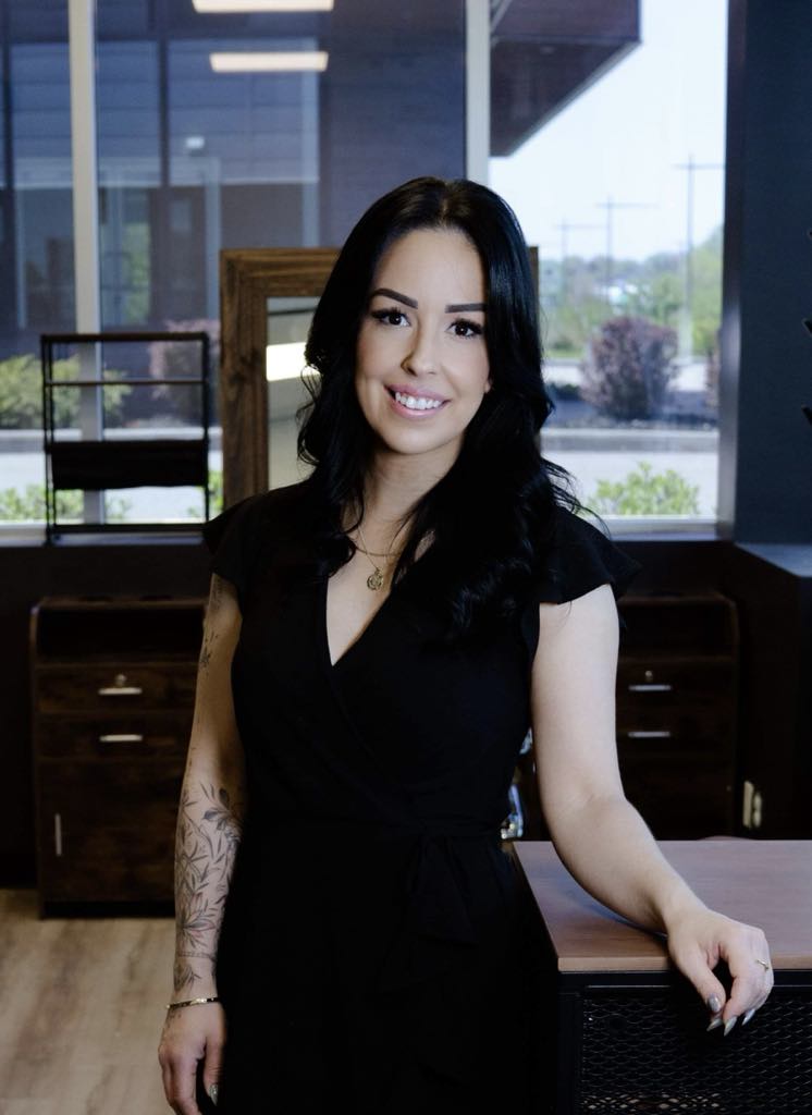 Hands­øm Salon de barbier