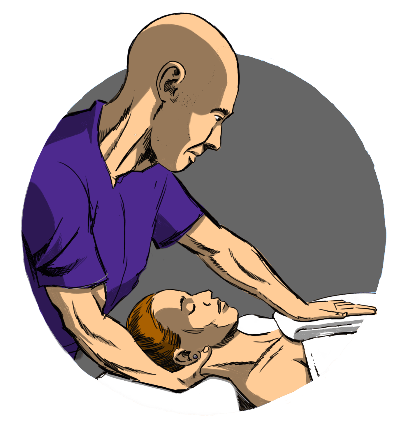 Clinique d'orthothérapie Jean-Paul Pellerin