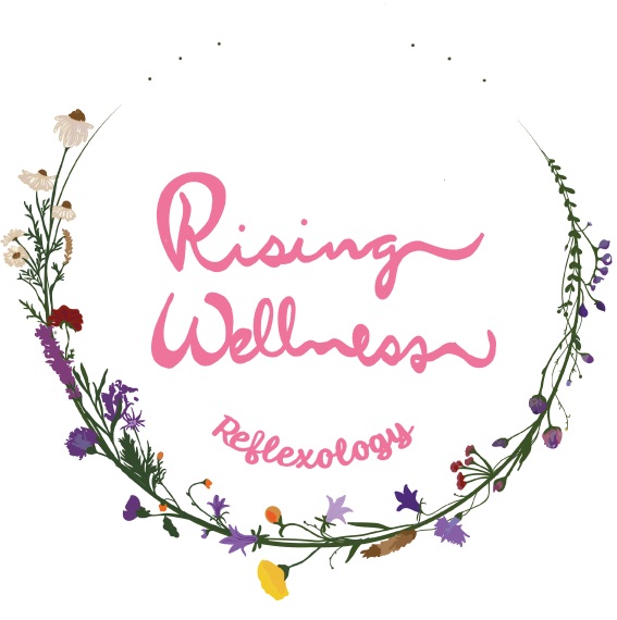 Rising Wellness Reflexology
