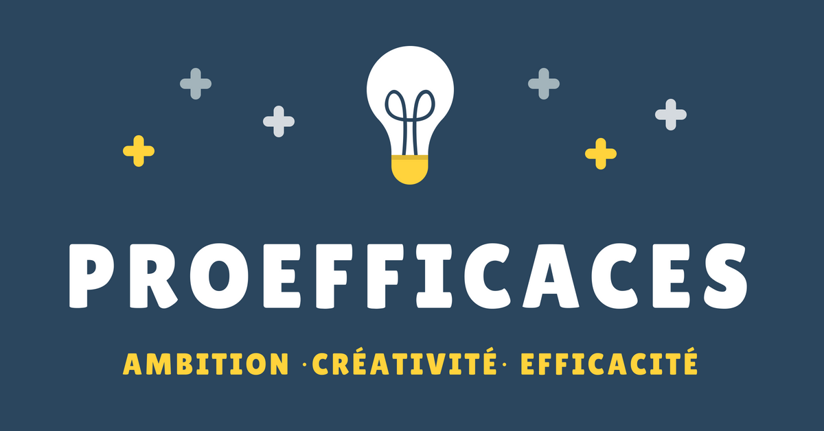 ProEfficaces