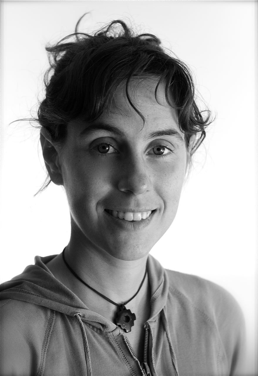 Ariane Chantale Castonguay