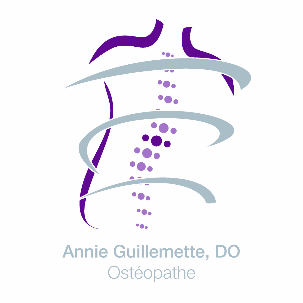 Ostéopathie Annie Guillemette
