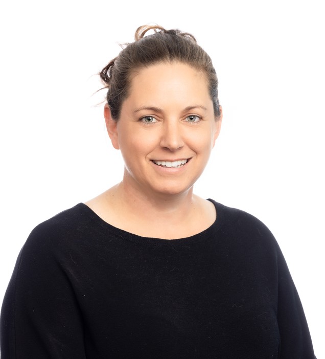 Mélissandre Bernier