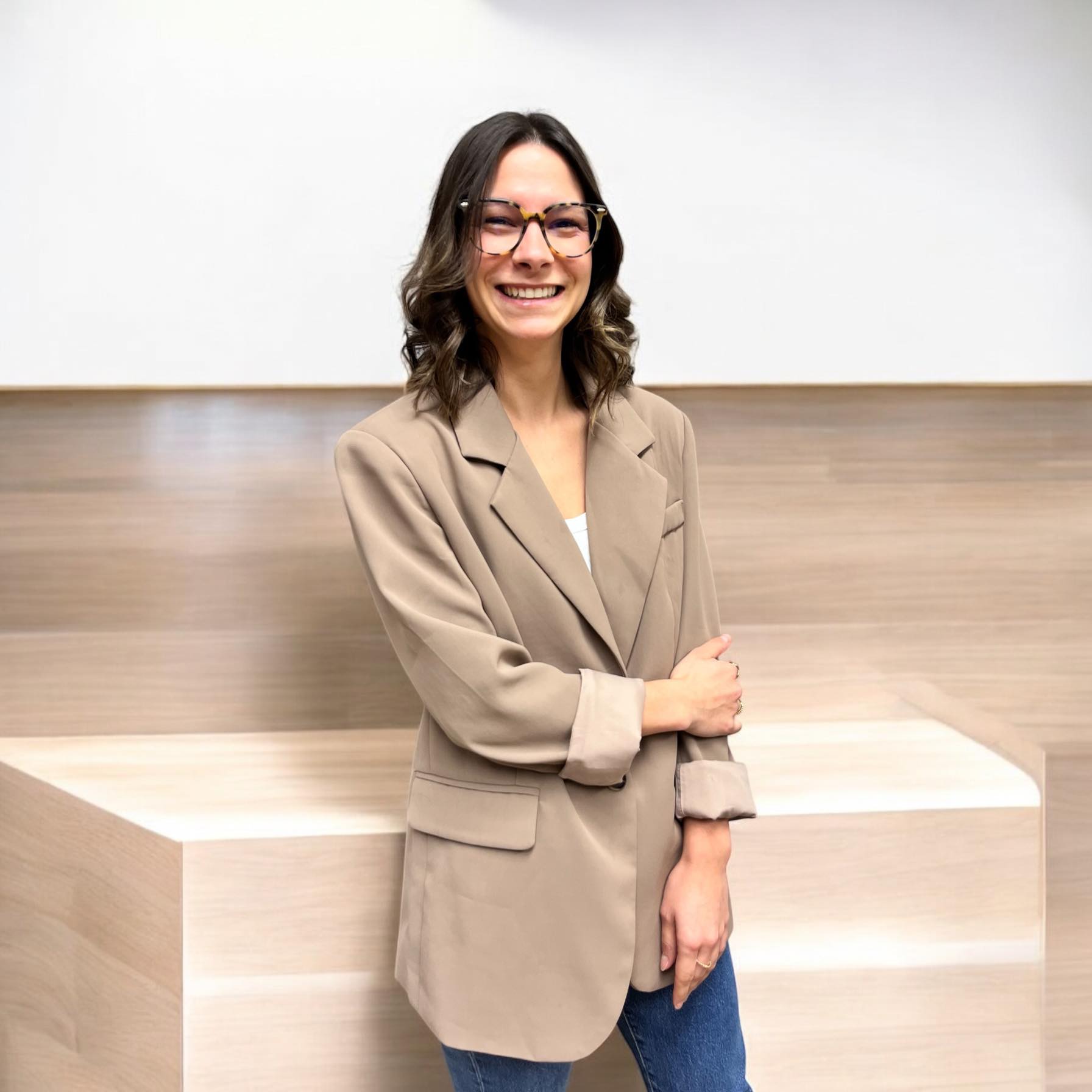 Sarah Murray, Criminologue