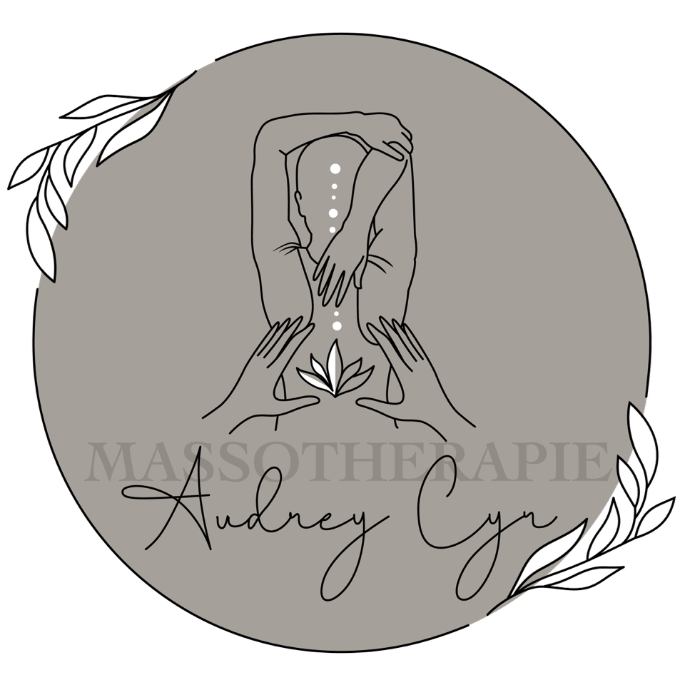 Massothérapie Audrey Cyr
