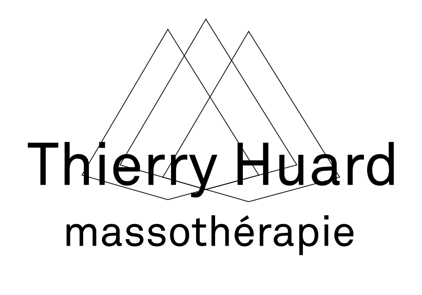 Thierry Huard Massothérapie