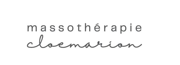 Massothérapie Cloe Marion