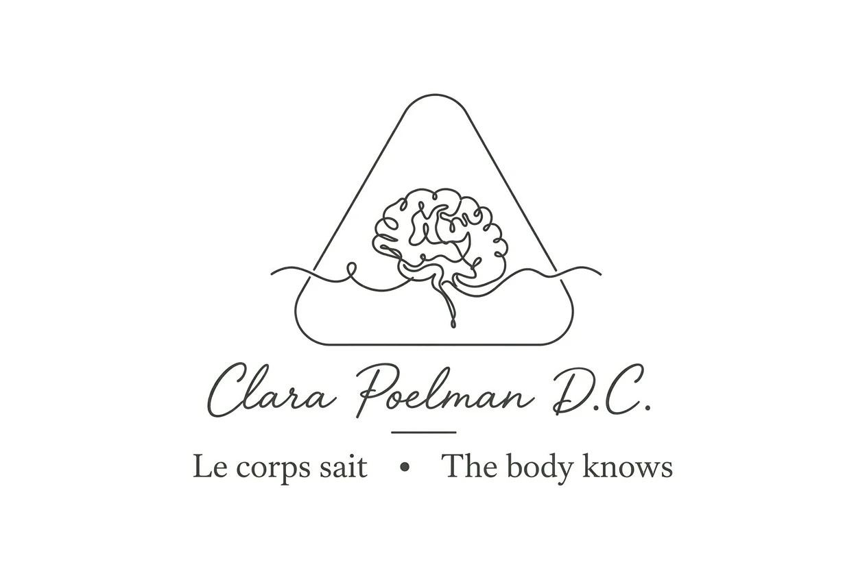 Clara Poelman D.C