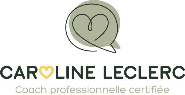 Caroline Leclerc - Coaching de vie PNL & Alimentation intuitive